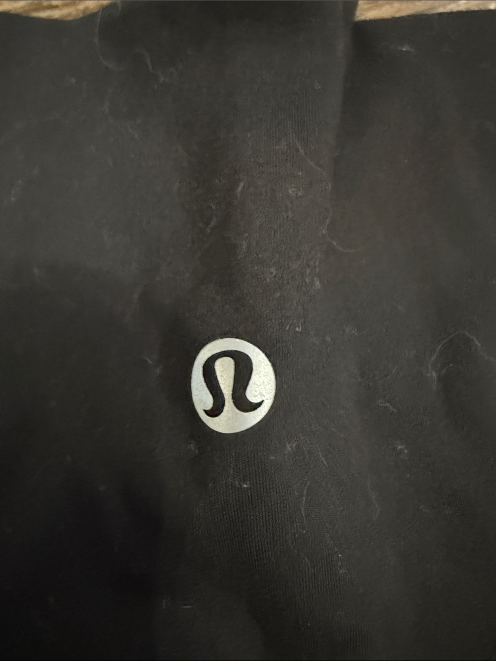 lululemon Align Black High-Rise Legging ( Dupe) - Picture 4 of 5